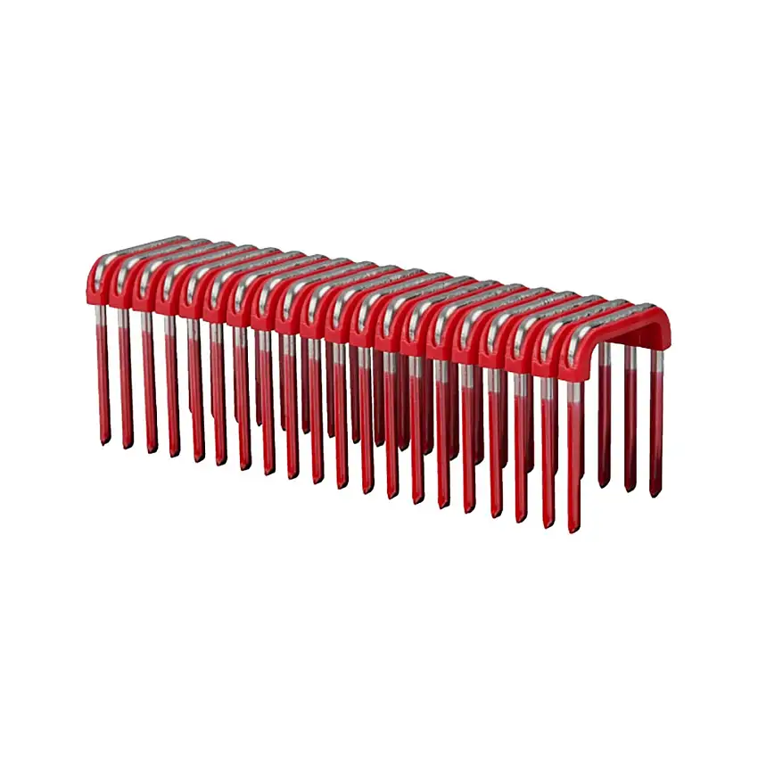 Milwaukee - Boite 600 agrafes de câble 25mm - 4932479628