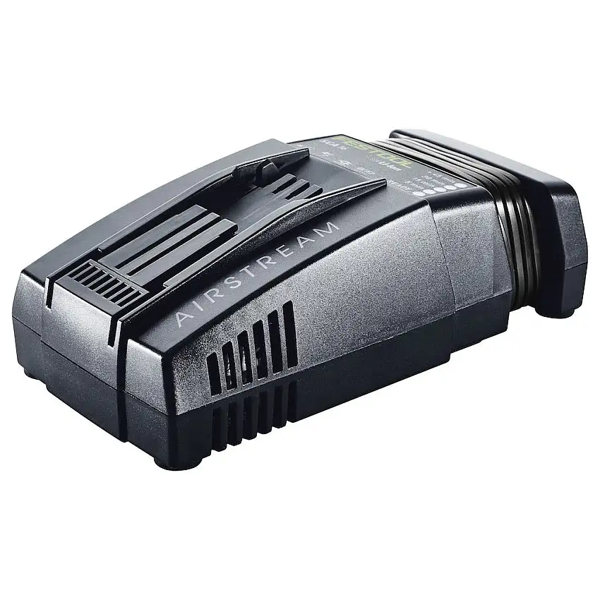 Festool - Chargeur ultra rapide SCA16 16A multivoltage - 576953