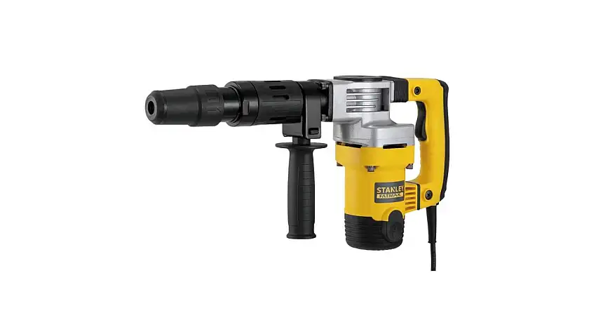 Scie à métaux Stanley FatMax SDS-Max 1010 W SFMEH220K