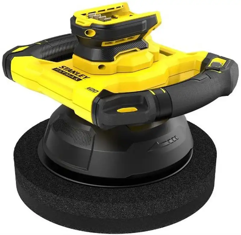 Stanley SFMCE100B-XJ FatMax V20 Polisseuse 254mm (18V/sans batterie ni chargeur)