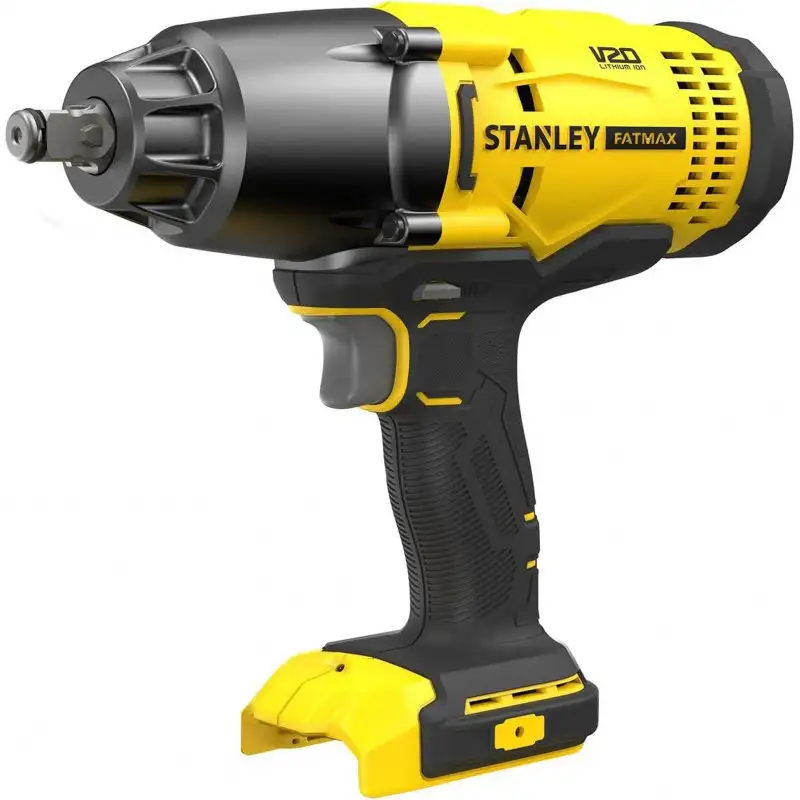 Stanley SFMCF900B V20 Boulonneuse a chocs 1/2" (18V/sans batterie ni chargeur)