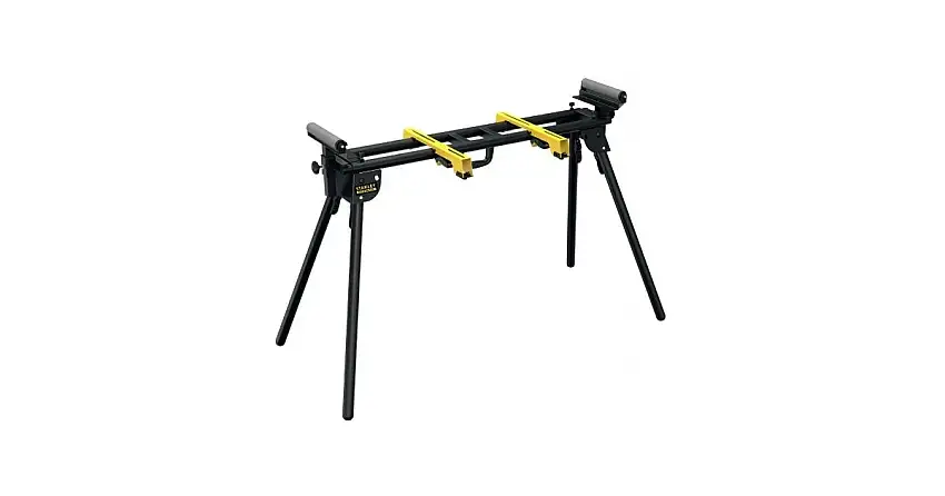 Support de scie à onglet pliable universel Stanley FatMax FME790