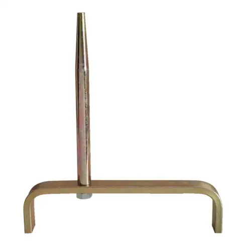 Support pour culasse KS Tools 2 pcs.