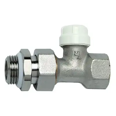 Thermance - Té de réglage simple femelle 12x17 Jet Line - 01540300T