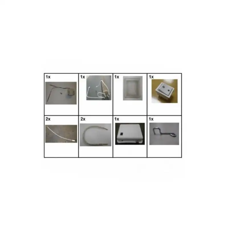 Thermor - Kit électrique pour TC PECS VS 200L - 900549