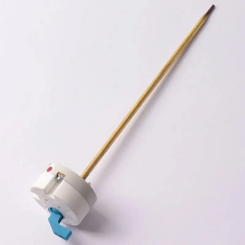 Thermor - Thermostat embrochable - Molette bleue Thermor - 070070