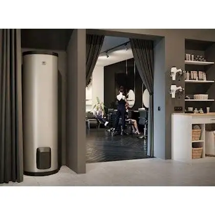 Thermor - Chauffe-eau électrique INOXIS PRO - vertical stable 300L - 253024