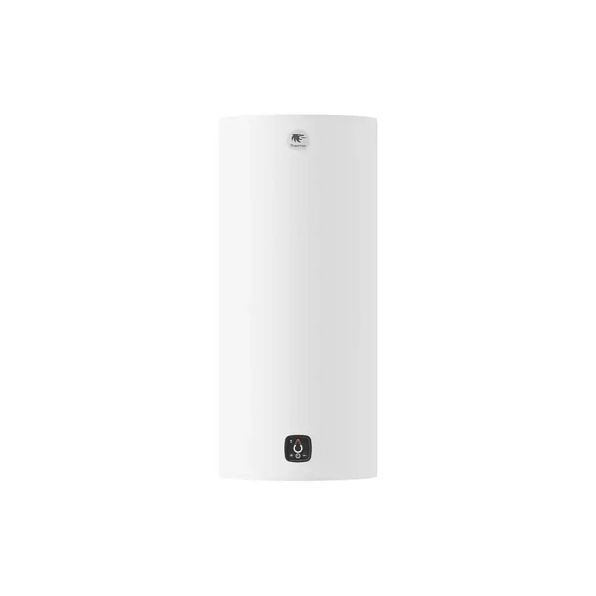 Thermor - Chauffe-eau Duralis Connect vertical mural 200L Ø513mm - 271094