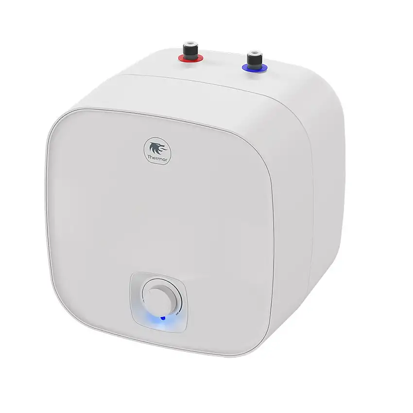 Thermor - Chauffe-eau Ristretto sous évier 15L carré - 221138