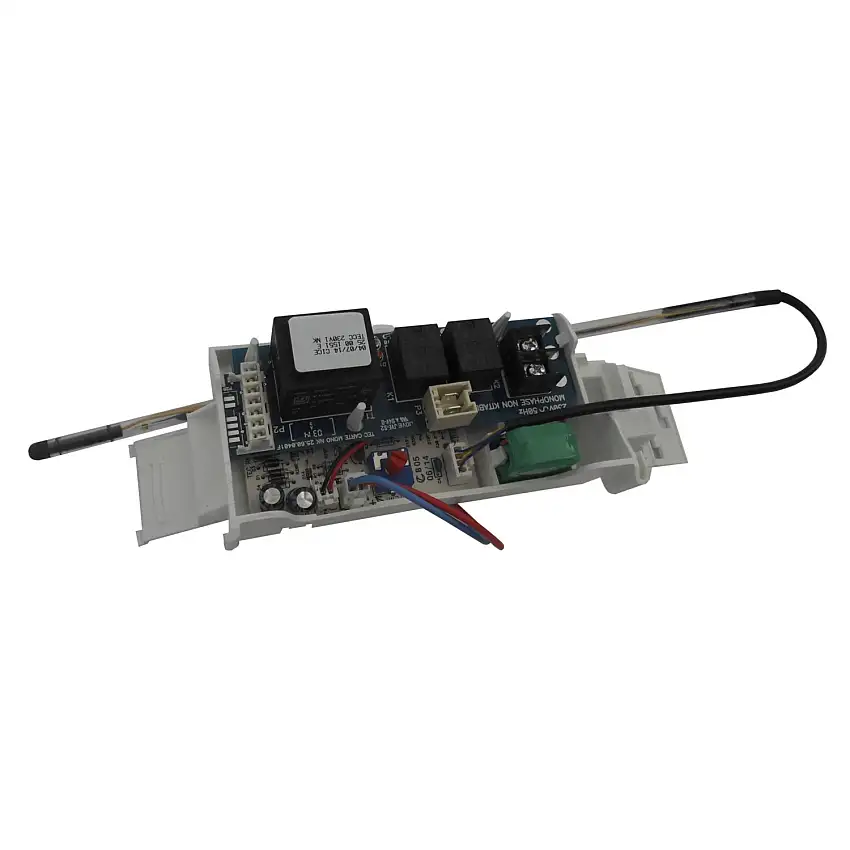 Thermor - Thermostat électronique ACI+ pour chauffe eau vertical 50 à 100L - 070224