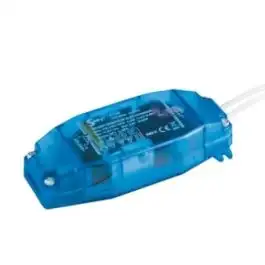 Transformateur électronique 4-60VA led/halo IP20 12V