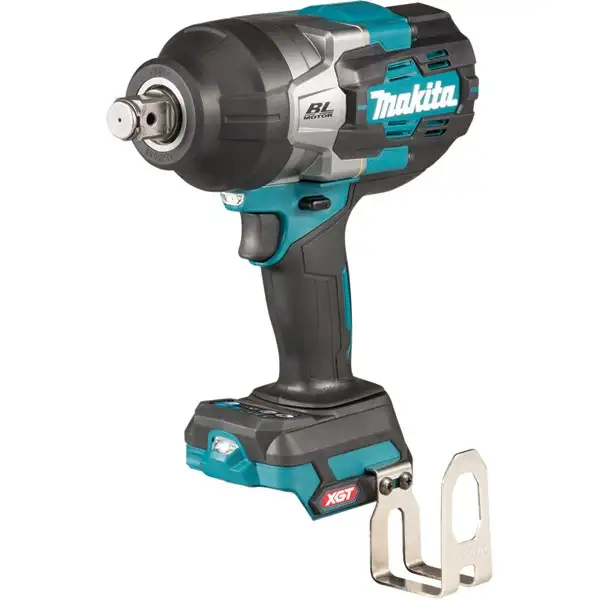 Makita - Boulonneuse à chocs XGT 1800 Nm carré 3/4'' - 40V max Li-Ion (sans batterie ni chargeur) - TW001GZ01