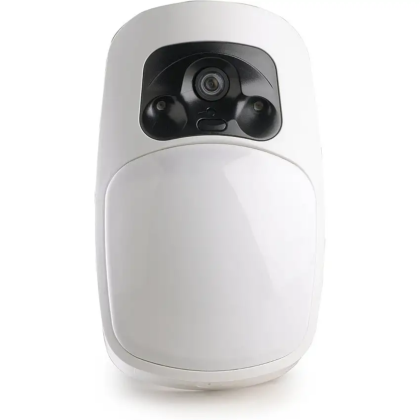 Delta Dore - Détecteur de mouvement vidéo DMBV Tyxal+ - 6412287