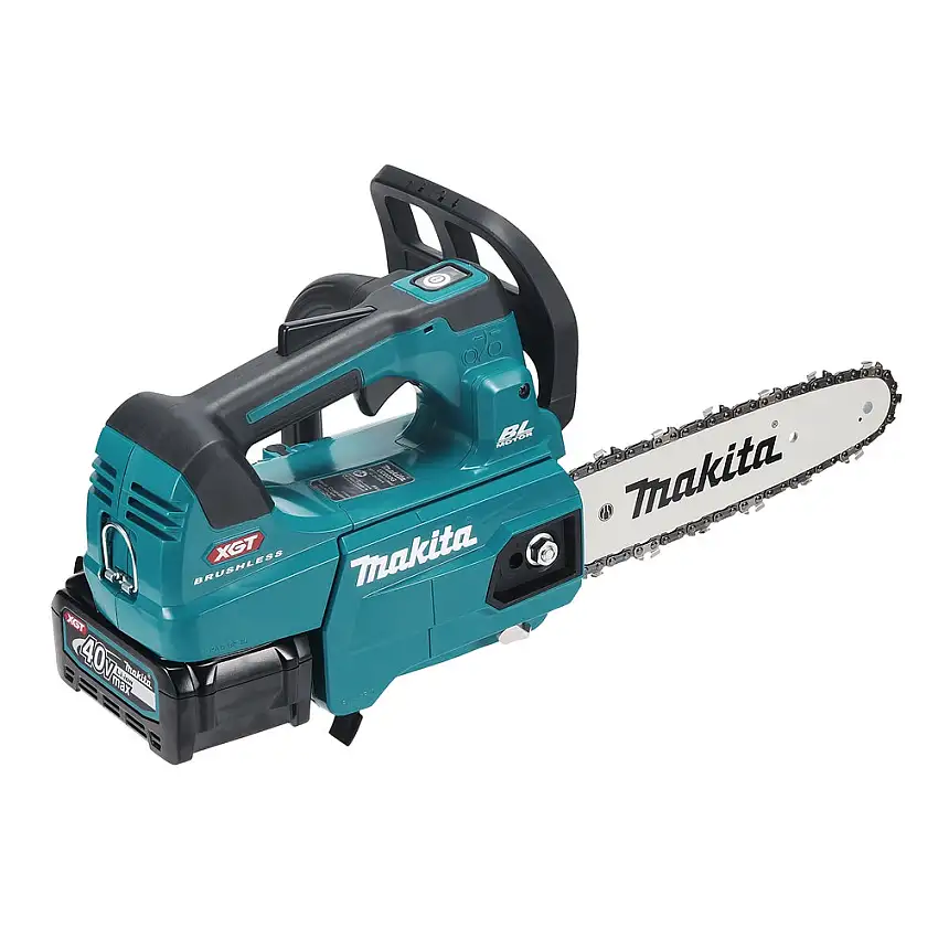 Makita - Tronconneuse makita 40vmax 25cm bl4040x1 dc40ra - UC002GM102