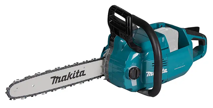 Makita - Tronconneuse makita 40vmax 350mm - UC011GZ01