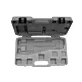 Valise pince hydraulique manuelle klauke