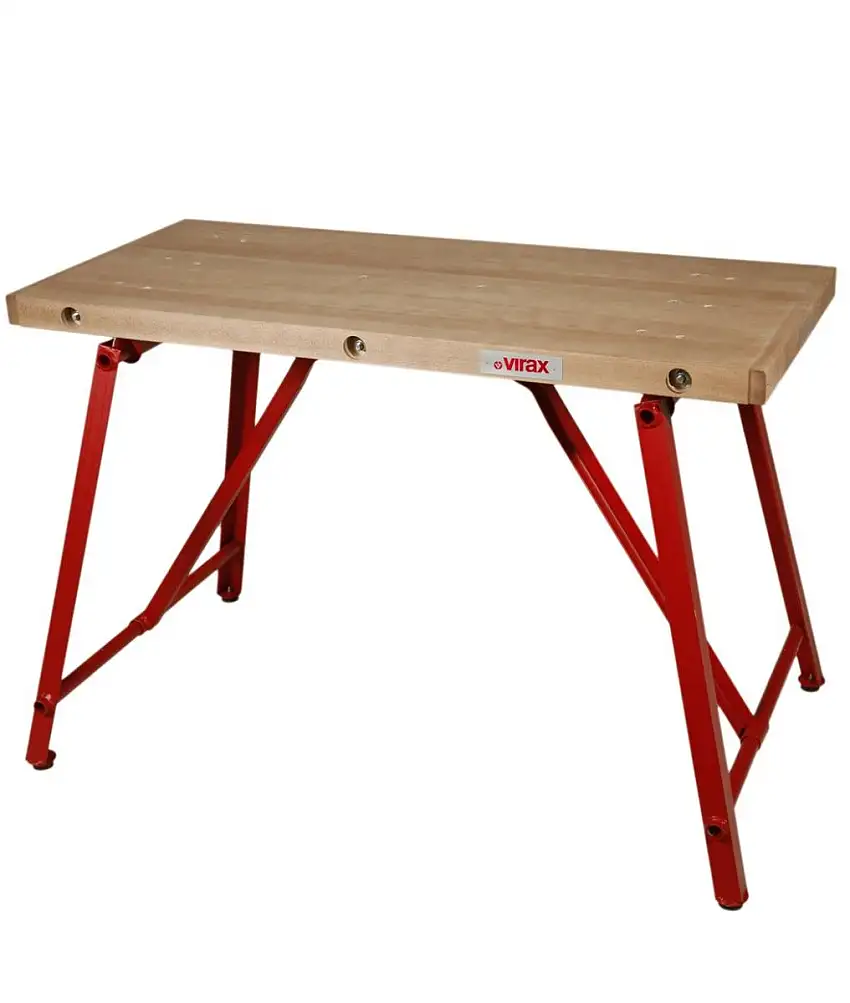 Virax - Table de monteur professionnelle - VIR-200900