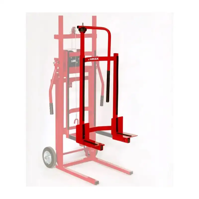 Virax - Adaptateur radiateur pour lève chauffe-eau - VIR-263626