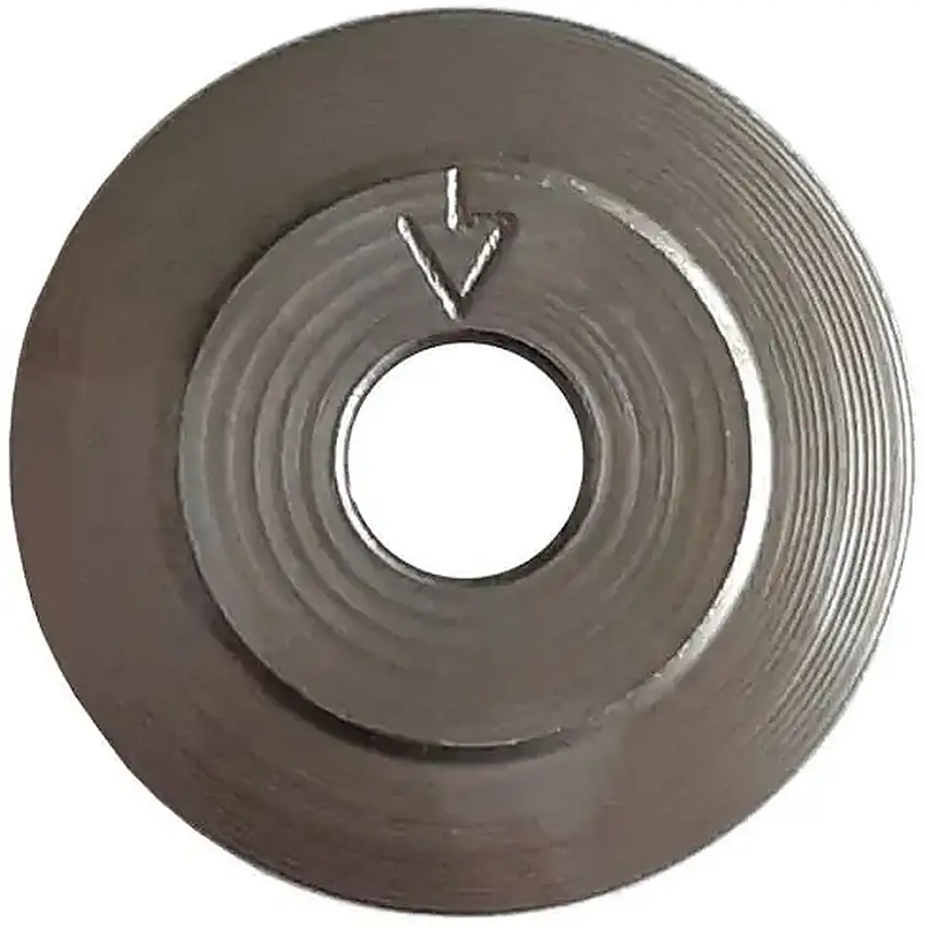 Virax - 10 molettes coupe tube inox 16 à 54mm - VIR-210360