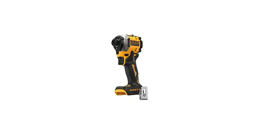 Visseuse à percussion DeWALT DCF850N