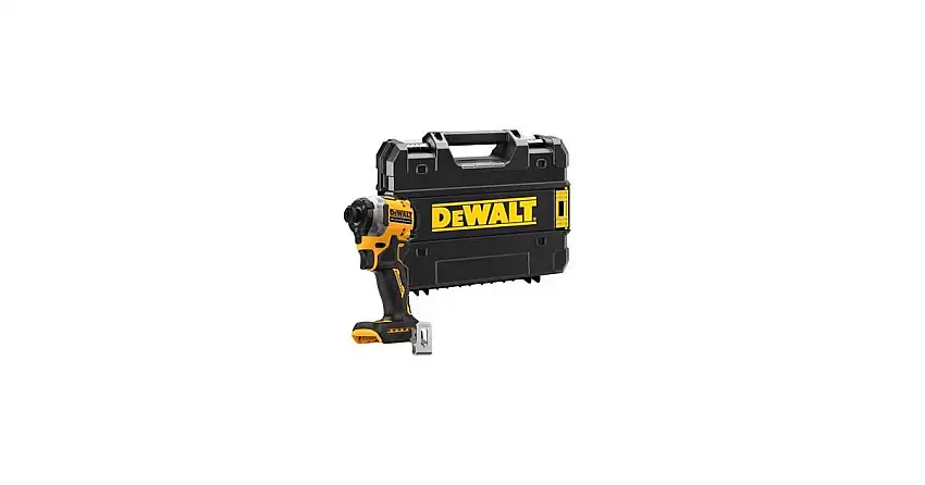 Visseuse à percussion DeWALT DCF850NT