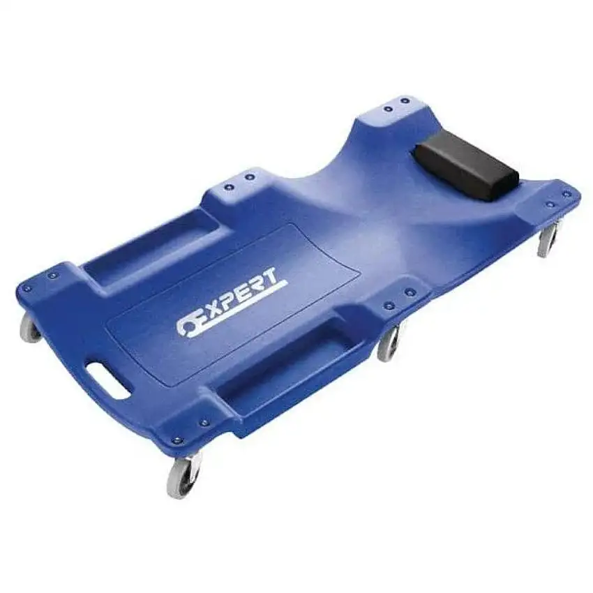 Expert - Chariot de visite 6 roues - E200114