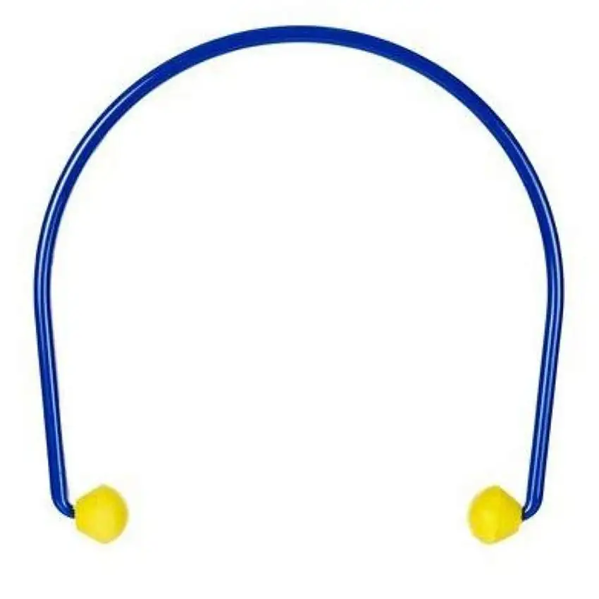 3M - Arceau antibruit Earcaps - 23dB - EC0100