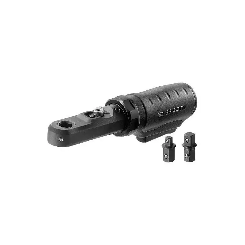 Facom - Mini cliquet pneumatique 1/4 & 3/8 - VR.RJ2500PB