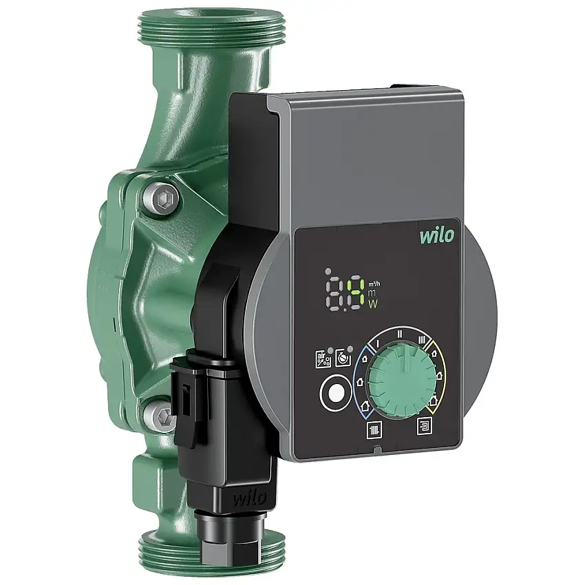 Wilo - Circulateur pompe Yonos PICO 25/1-4 - entraxe 180 mm - 4215513