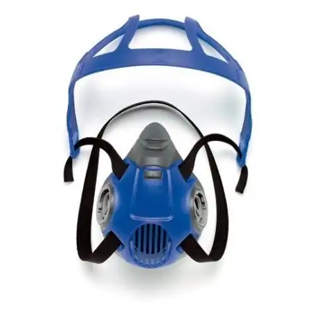 Dräger - Demi-masque réutilisable X-plore 3300 Taille M et L - DRA-XPLORE3300